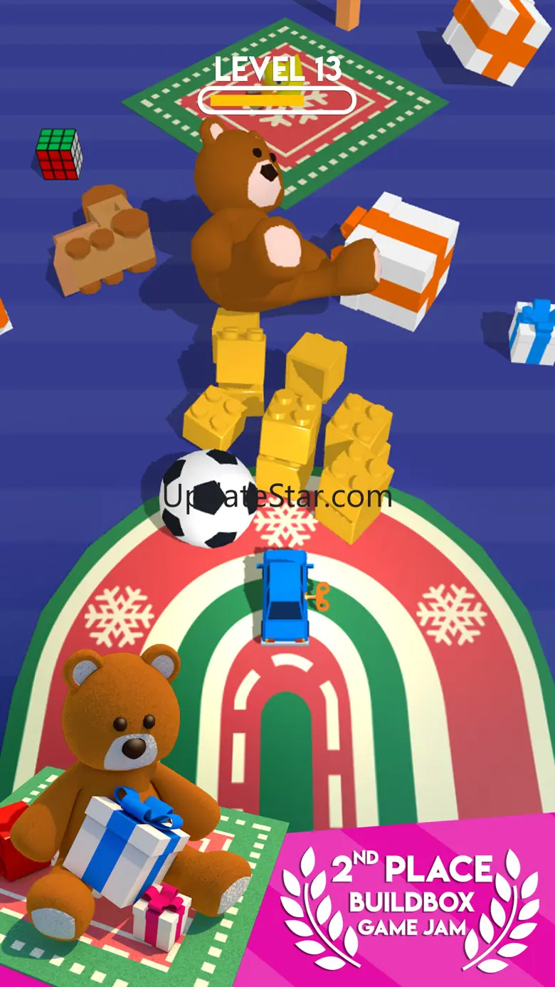 Toy Swipe 1.2