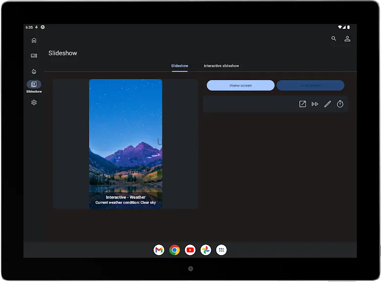 backiee (Wallpaper Studio 10) 11.8.87