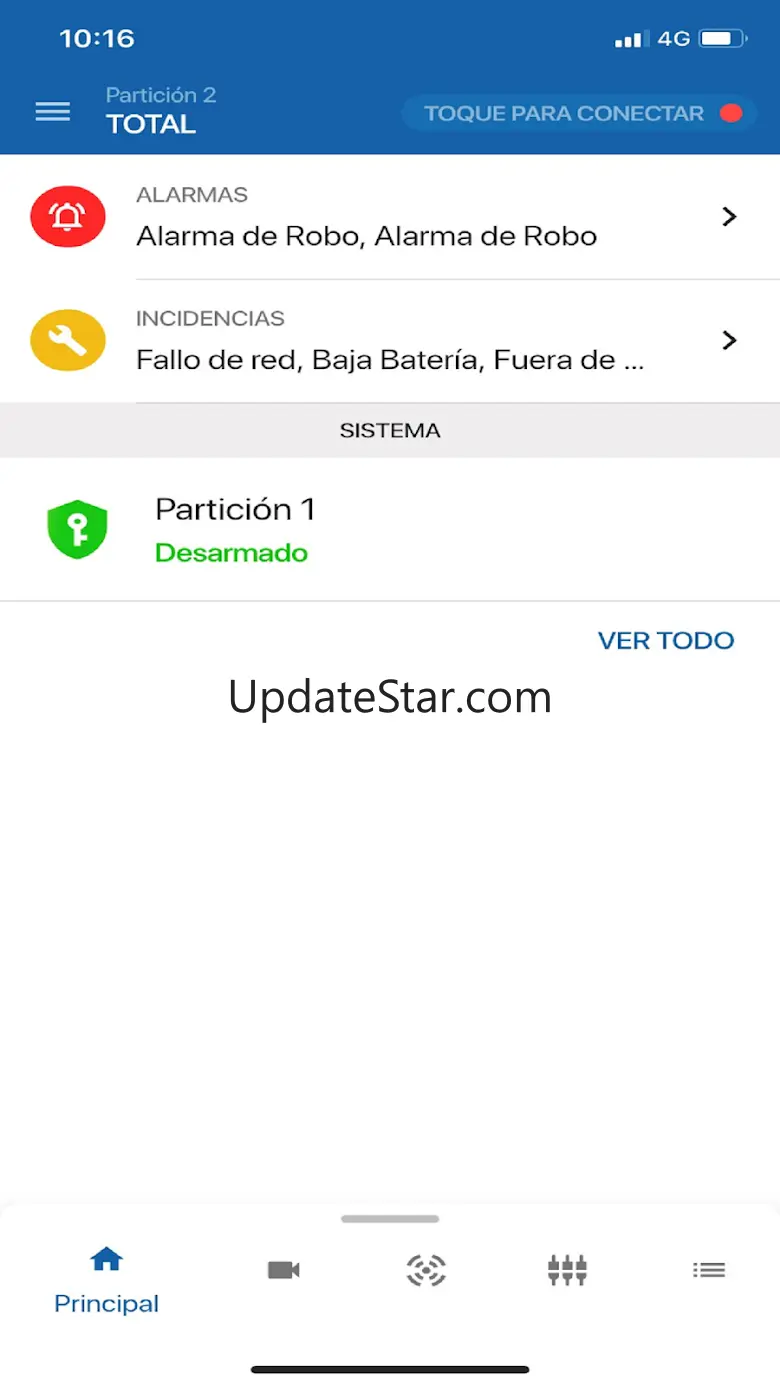 ADT Alert ADT Alert  2.9.15