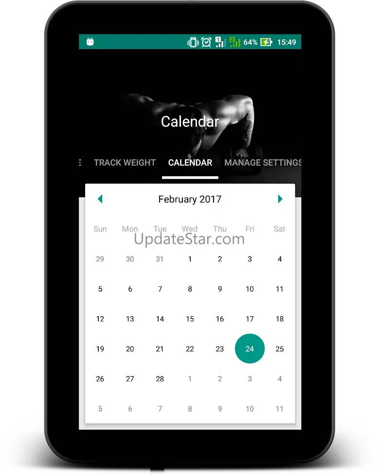 FitMe: 7 Minutes Home Workouts 35.0.0