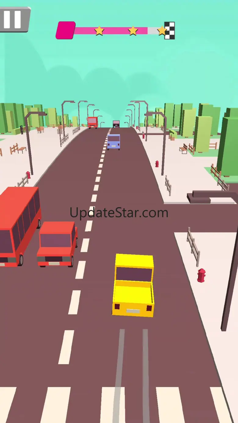 Danger Rider 3D 10.5