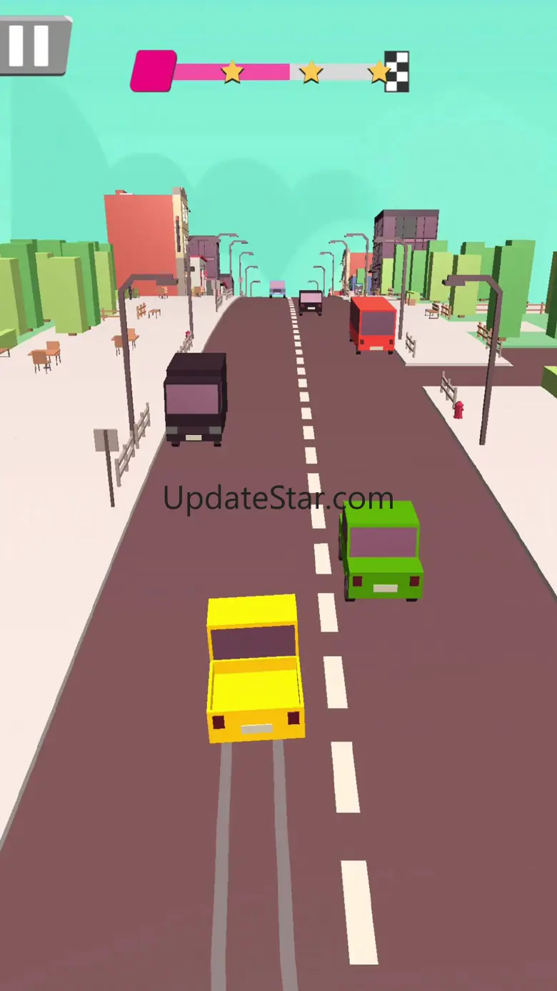 Danger Rider 3D 10.5