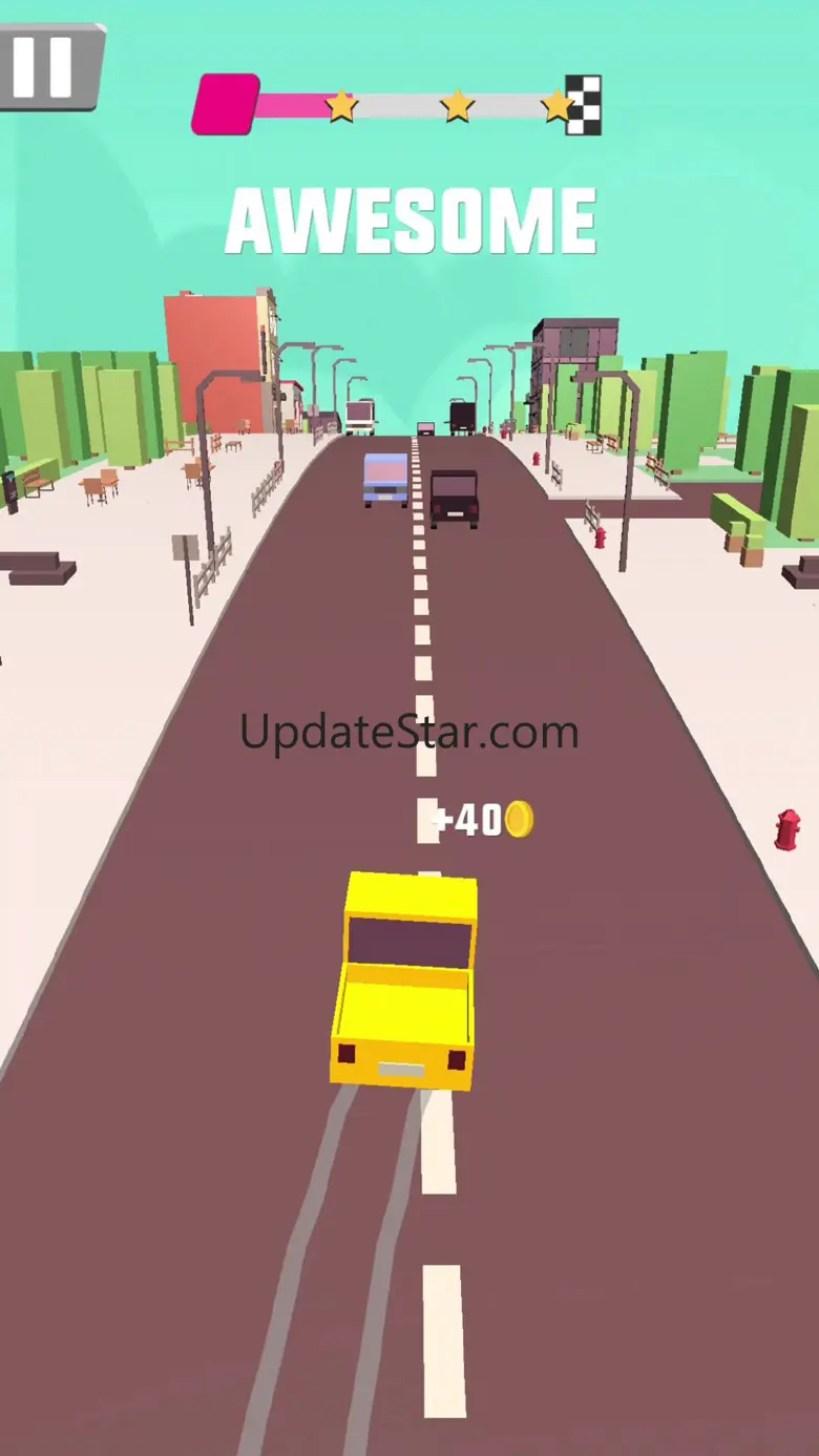 Danger Rider 3D 10.5