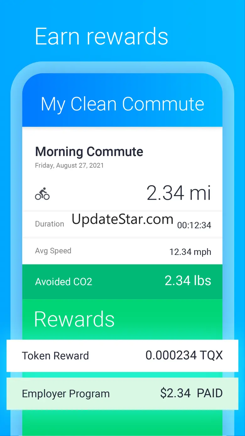 TerraQuest 2.1.0