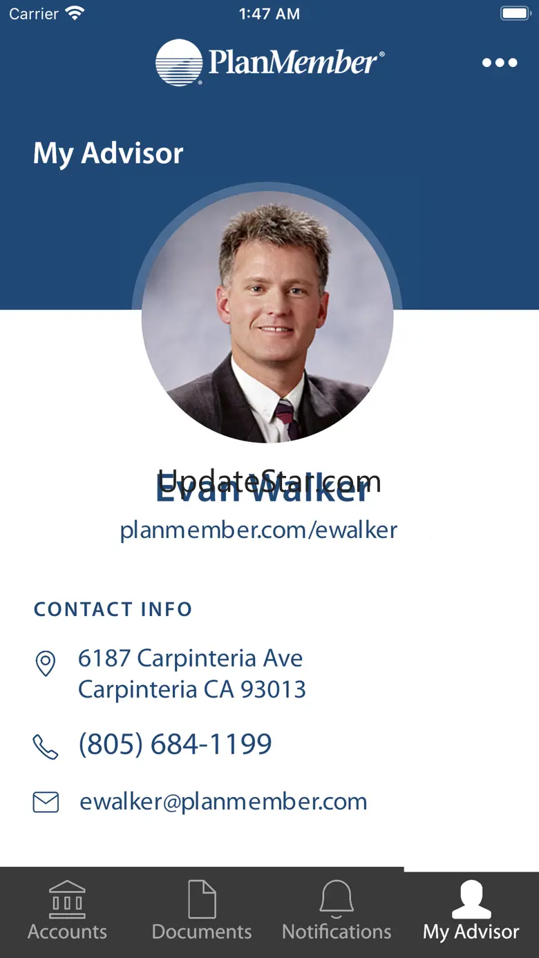 PlanMember 2.0.05