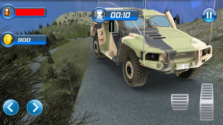 Off Road : Truck Driving 2020 1.4
