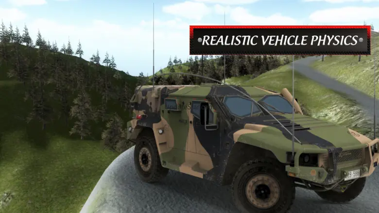 Off Road : Truck Driving 2020 1.4