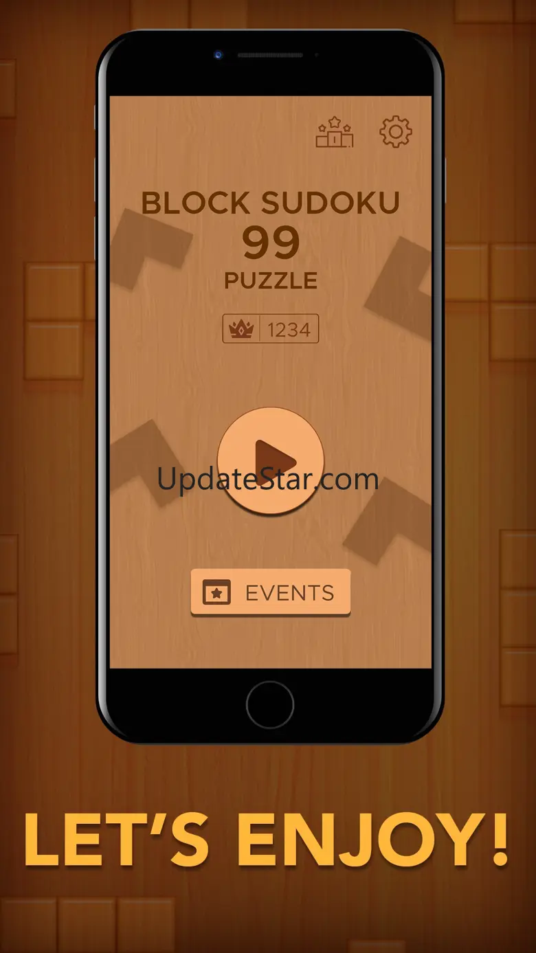 Block Sudoku 99 Puzzle 1.2.1
