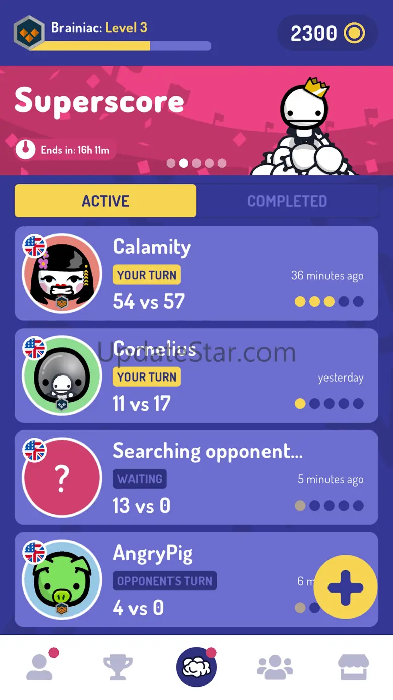 Brainito - Words vs Numbers 3.4.1