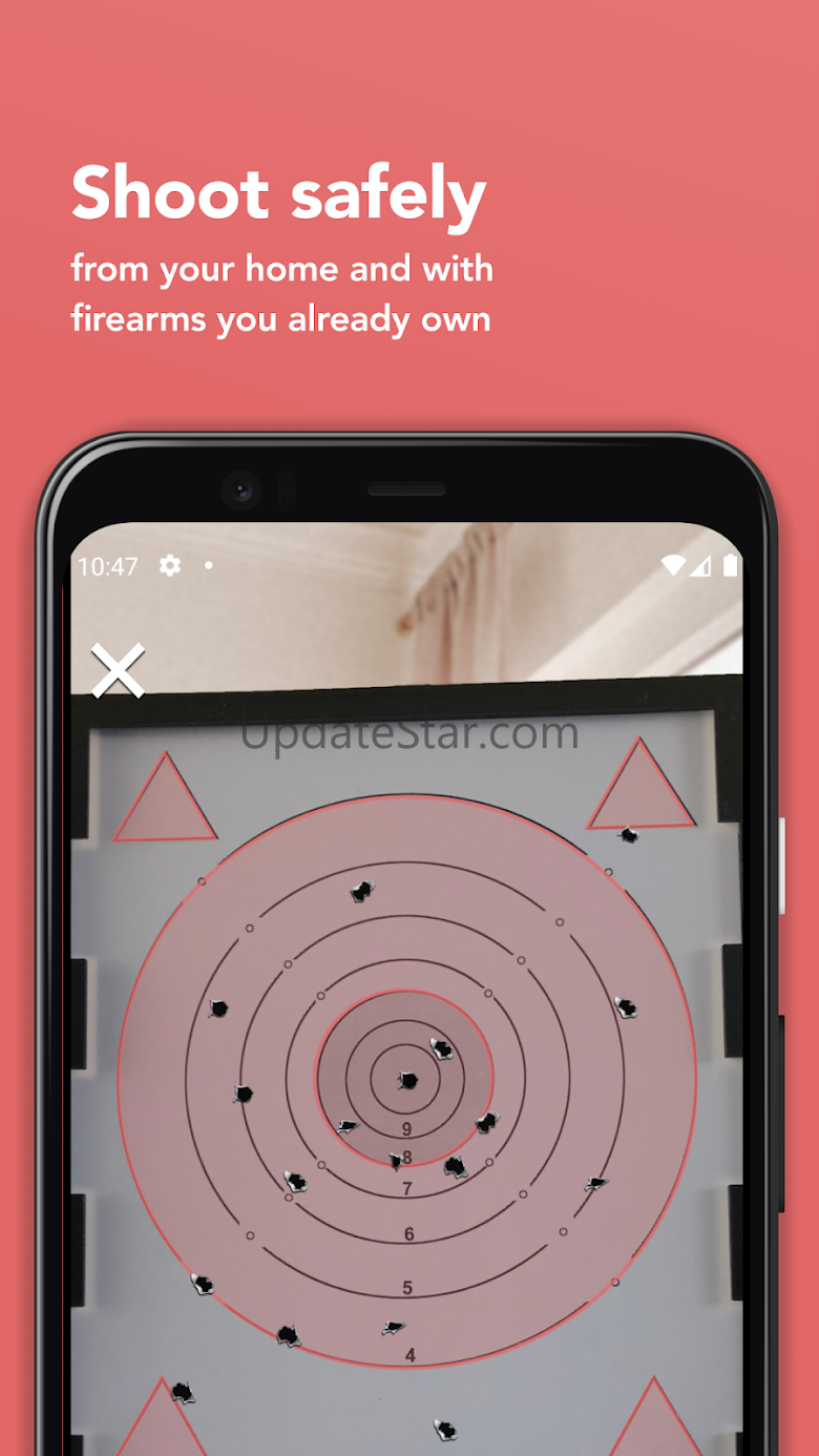 iTarget Pro 2.0.11.1
