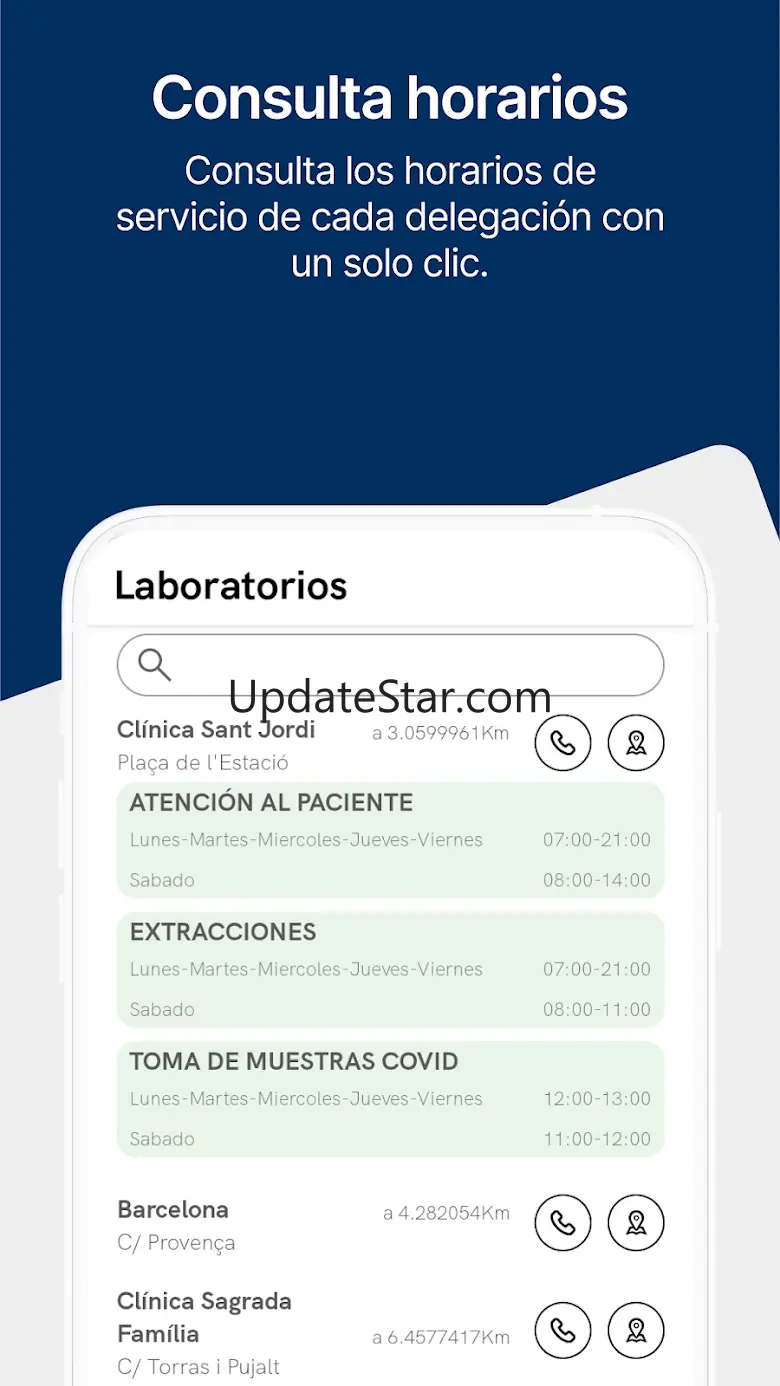 Laboratorio Echevarne 2.0.7