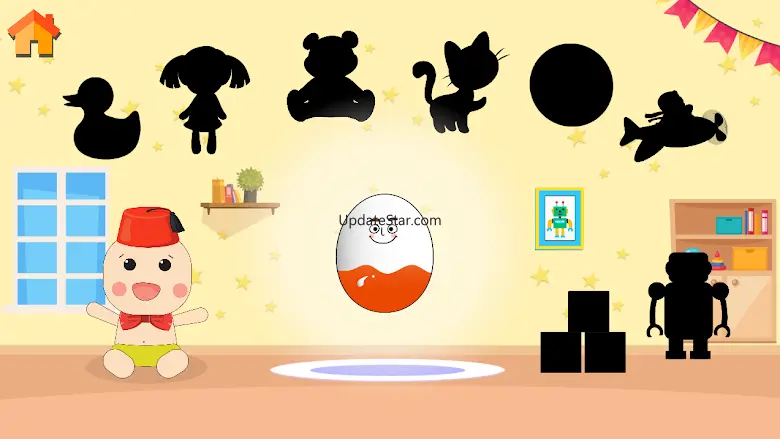 Baby Care Game - Offline 9.1