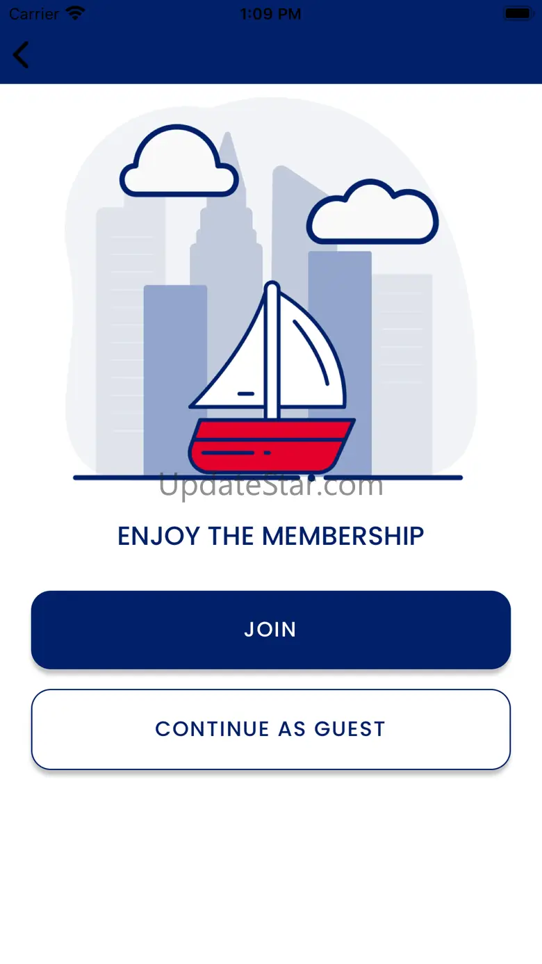 America's Boating Club 1.1.8
