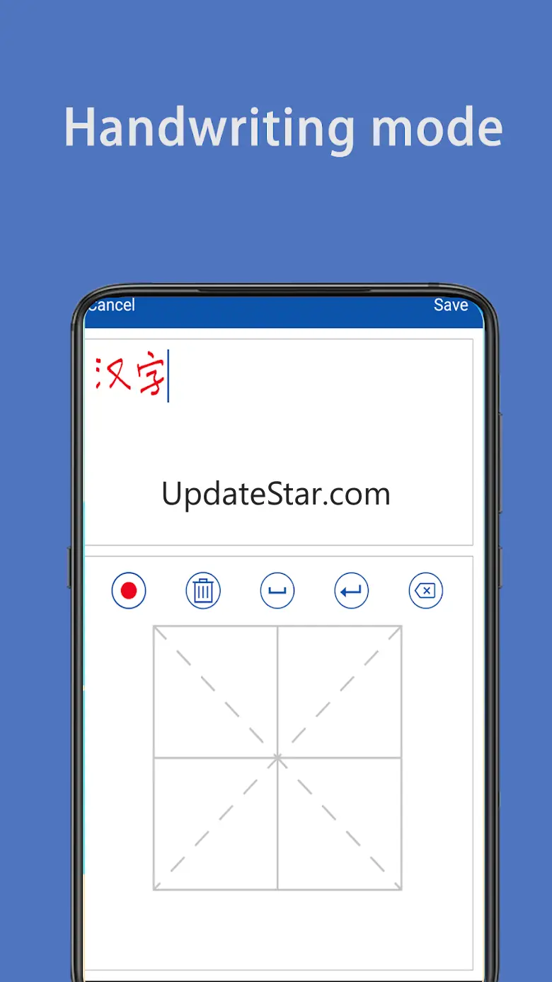 Write Chinese | learn Chinese  1.0.13