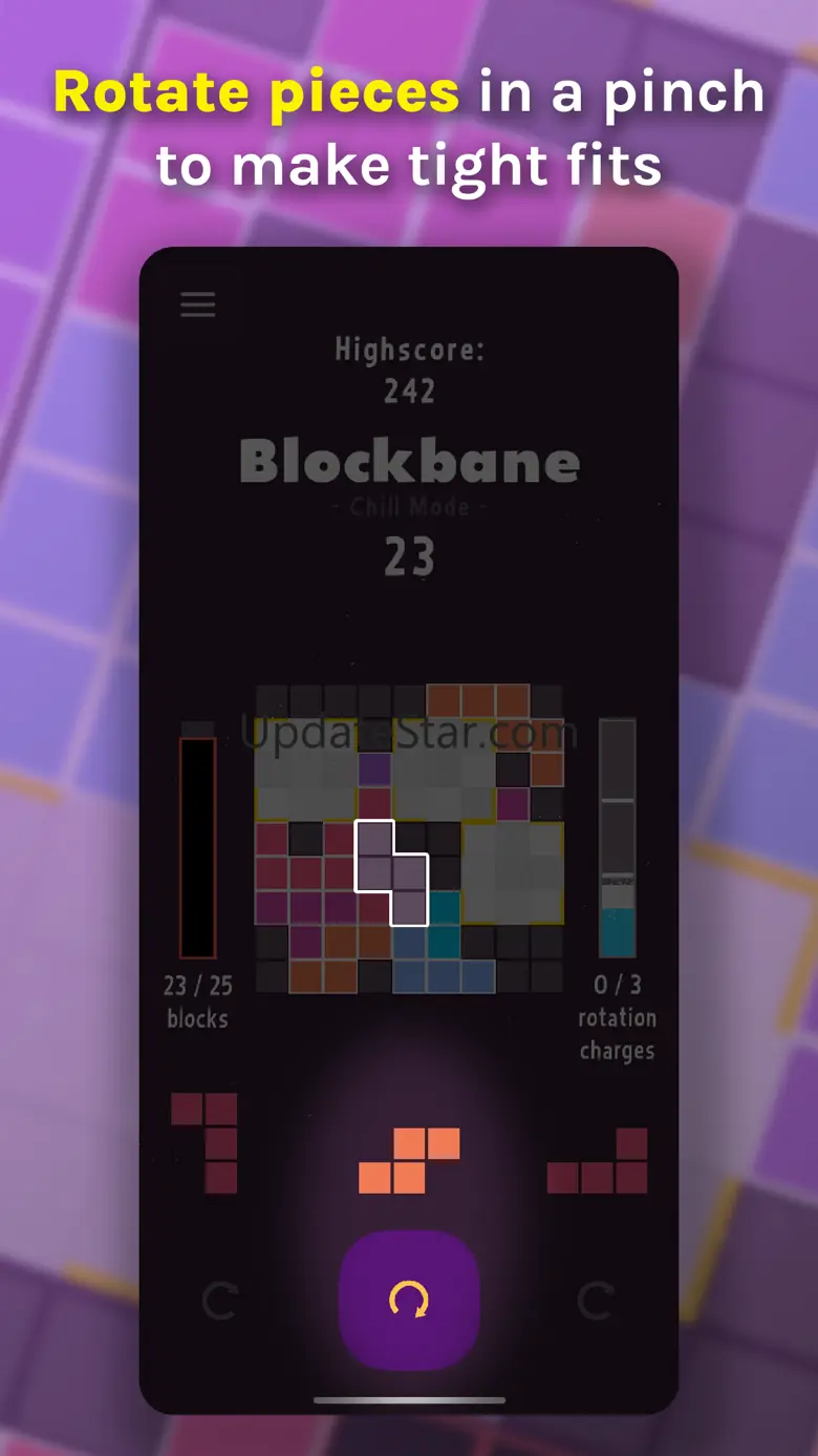 Blockbane 3.5