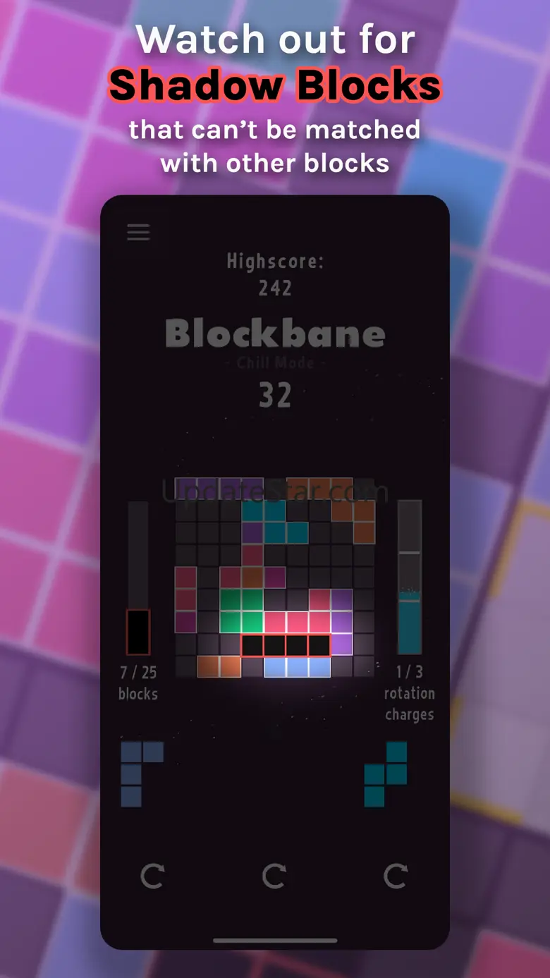 Blockbane 3.5