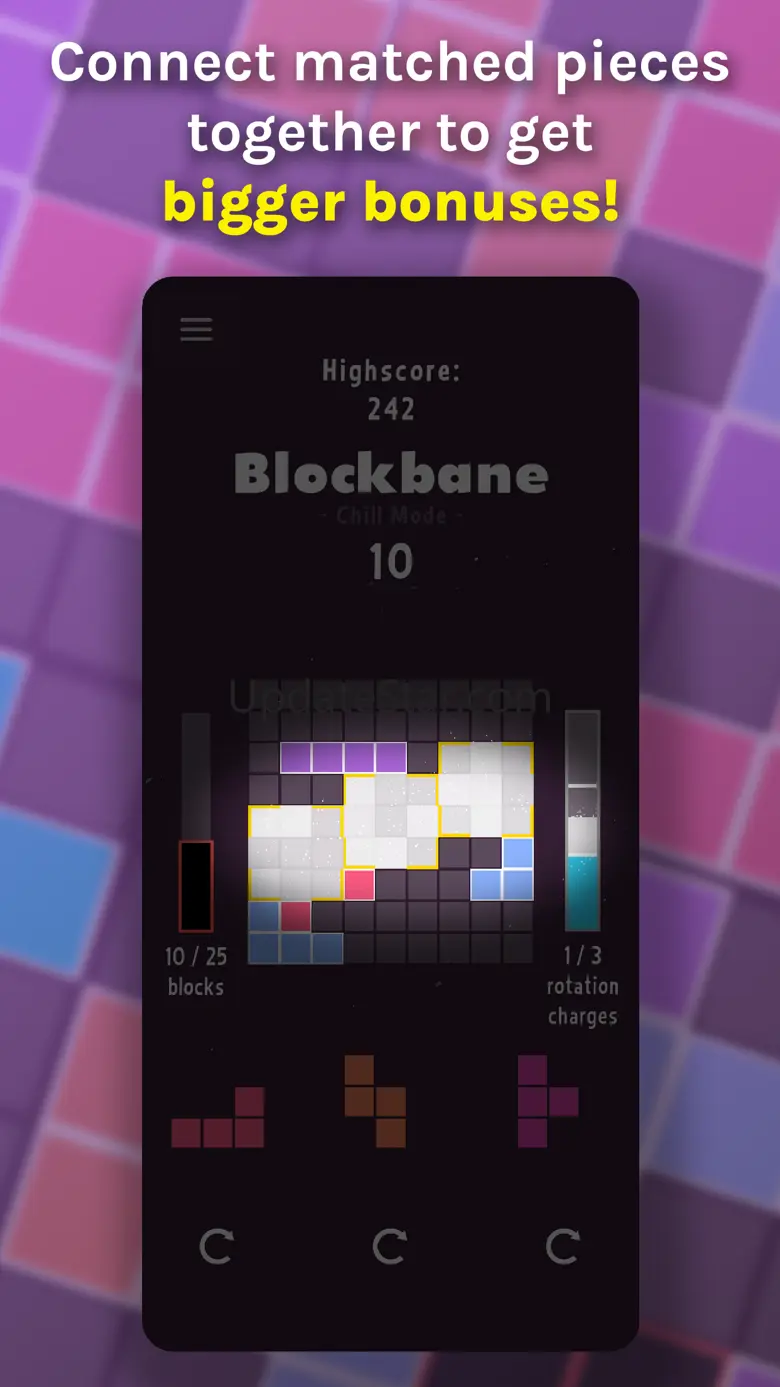 Blockbane 3.5