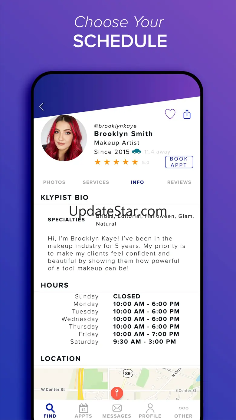 KLYP - Control Your Style 1.1.10