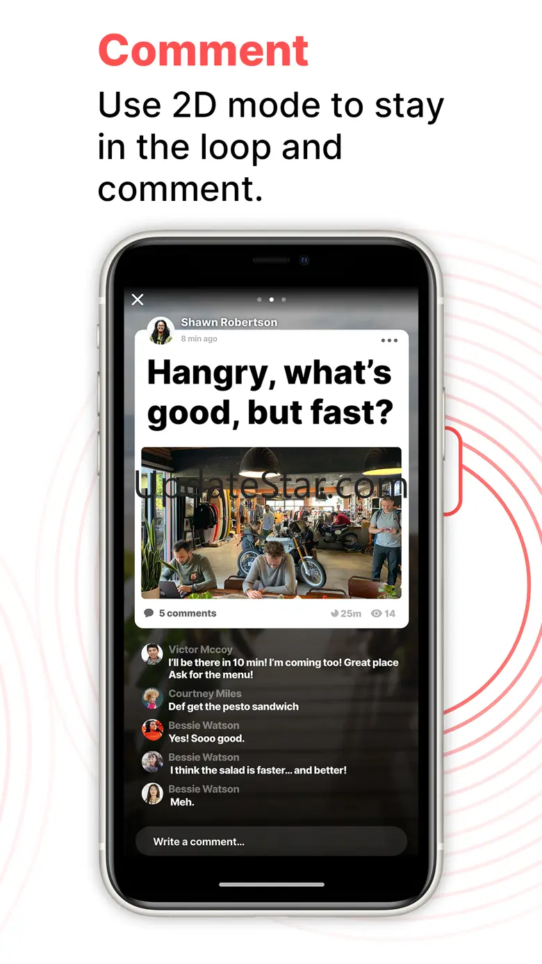 Fabric - Social AR 1.3.5