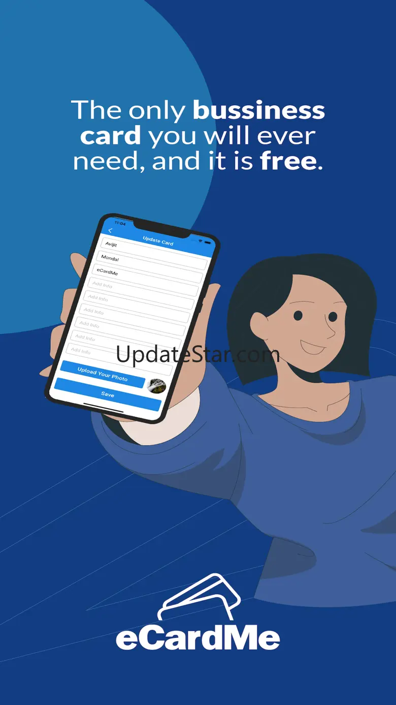 eCardMe 2.0