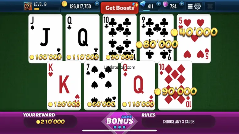 Enchanted Valley Slots 1.0.11