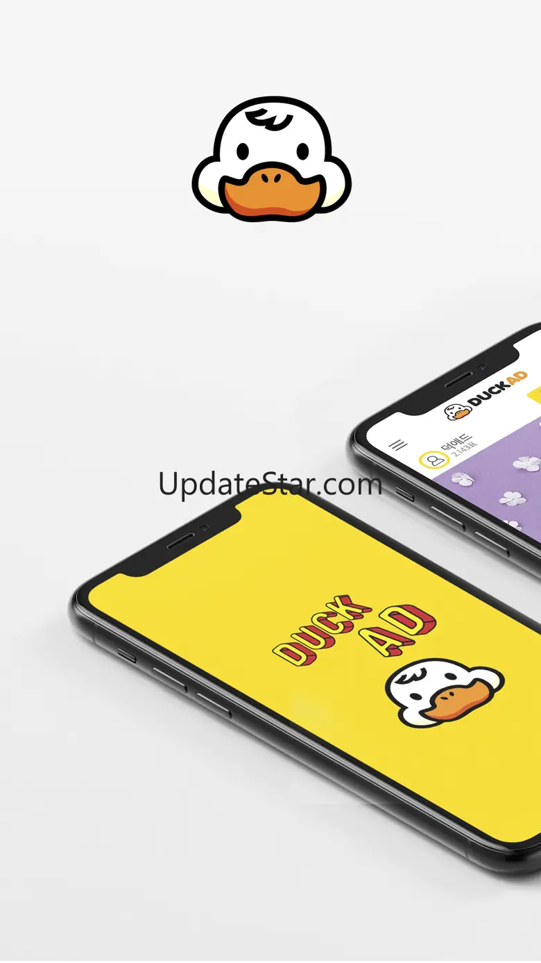 덕애드 DuckAD 7.8