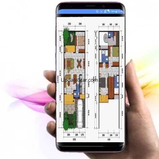 drawing from the architecture  6.4