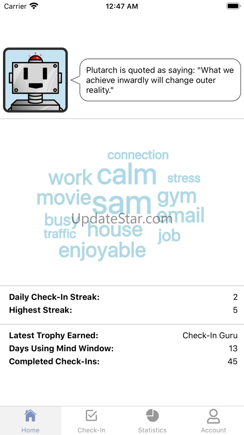 Mind Window 1.6.5