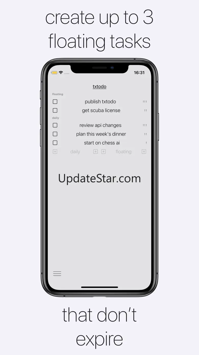 txtodo 3.0.9