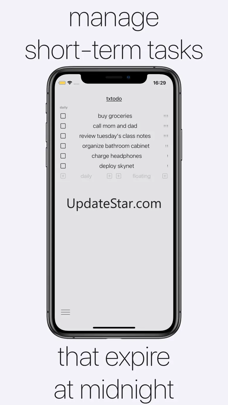txtodo 3.0.9