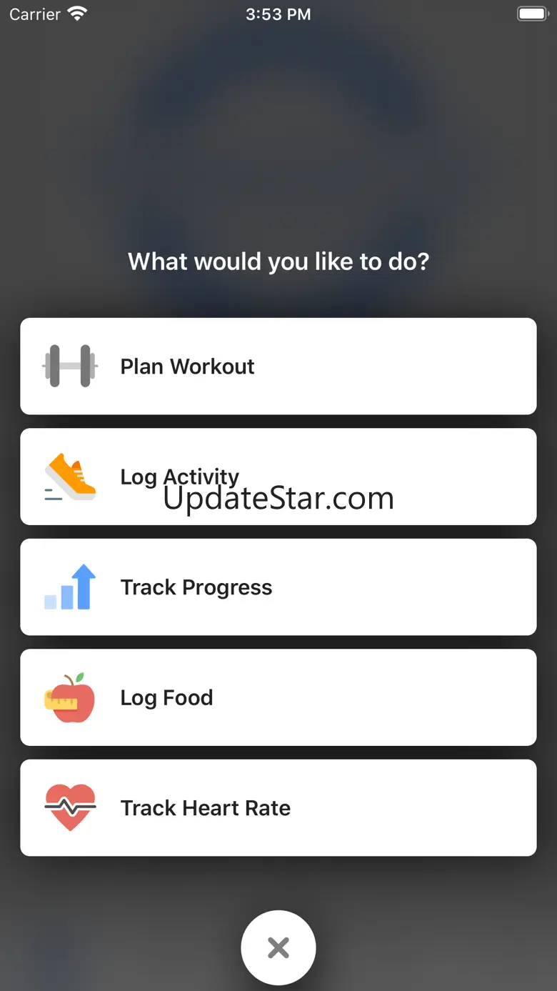 Wellness For Life Fitness 10.7.0