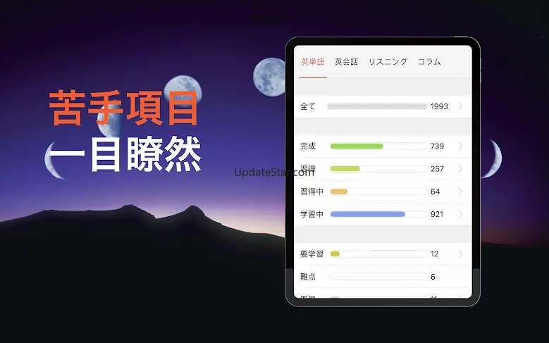 究極英単語