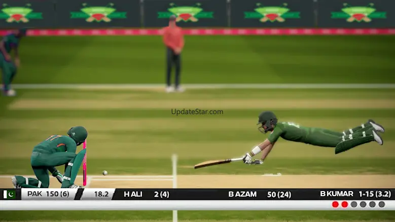 World T20 Champions Cricket 3D 0.0.3