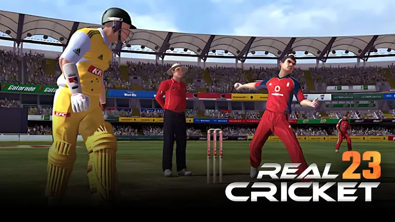 World T20 Champions Cricket 3D 0.0.3