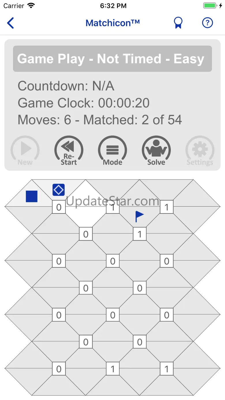 Matchicon: 3 in 1 Puzzle Game 2.10 (1)
