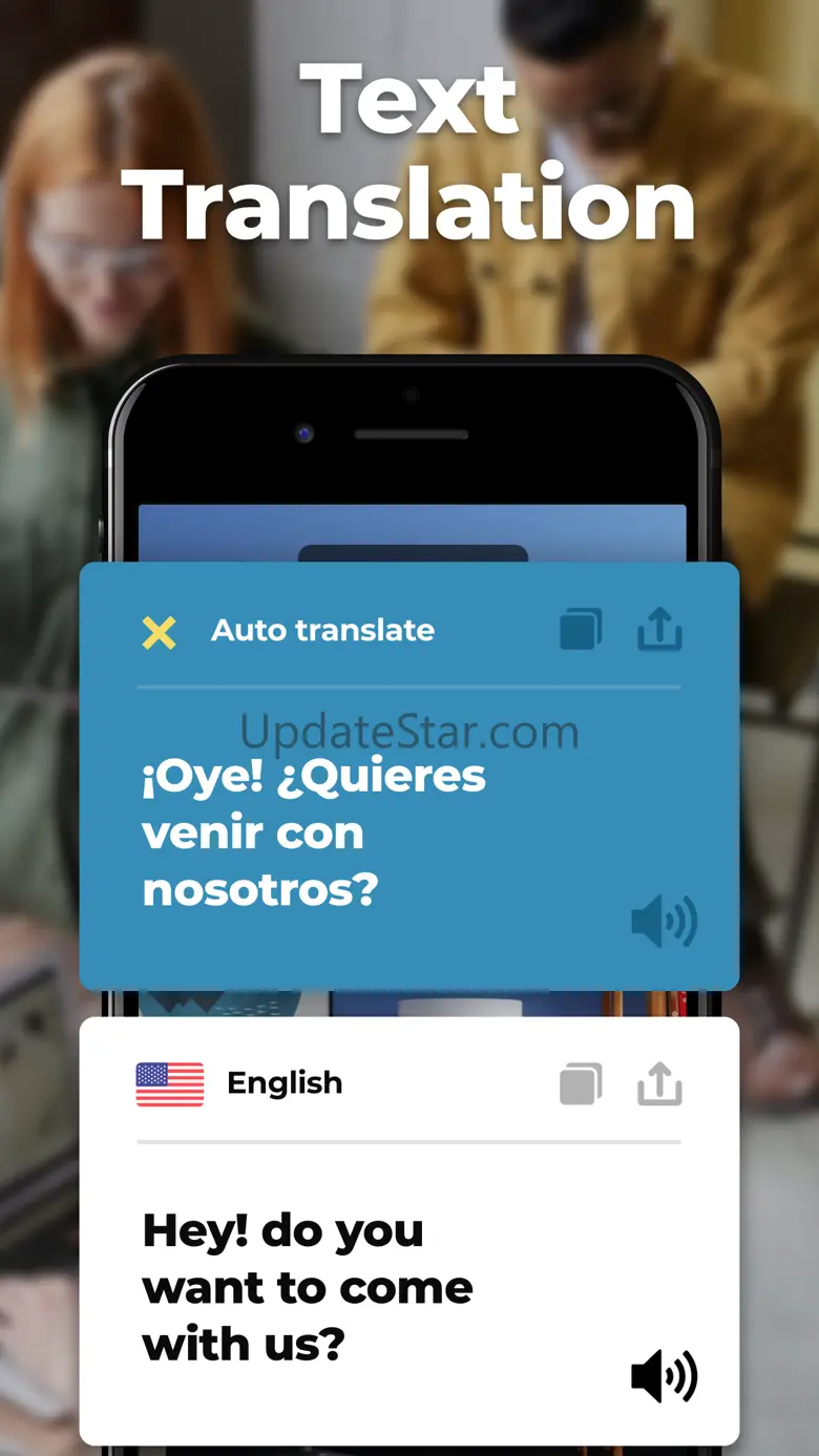 Photo Translator AR Camera OCR 2.2