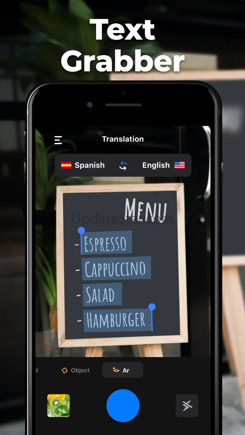 Photo Translator AR Camera OCR 2.2