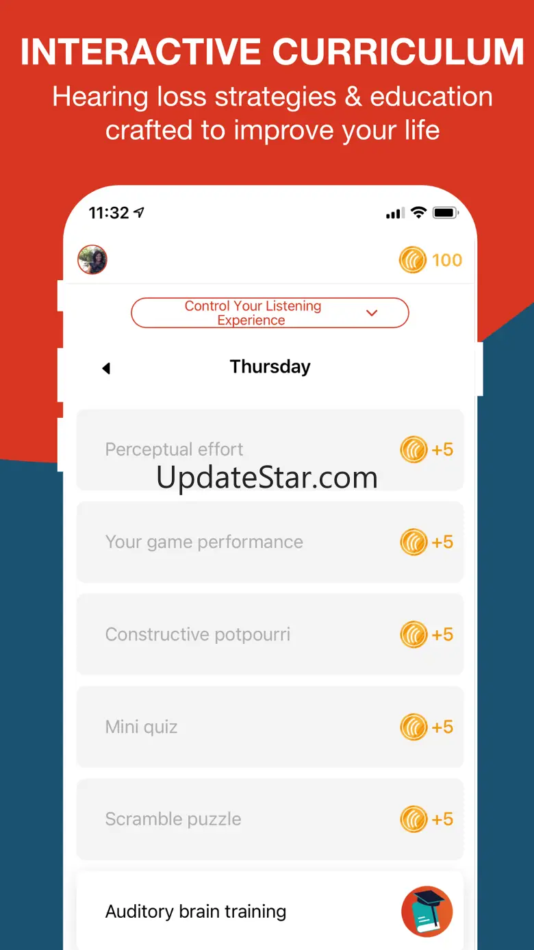 Amptify 1.3.7