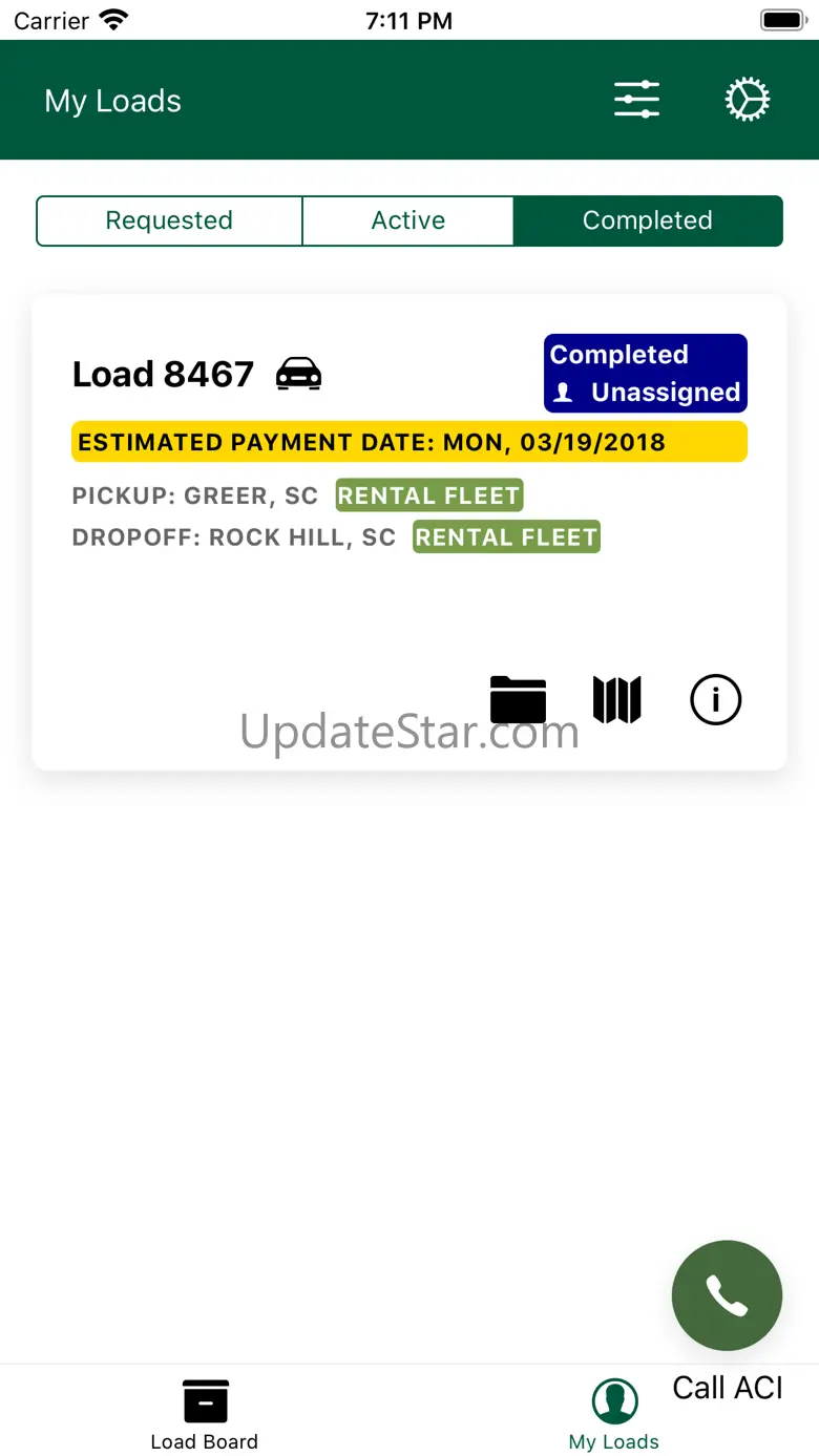 CarriedAway 1.2.22