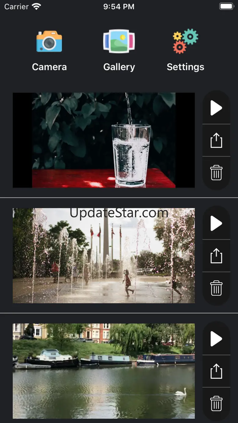 Reverse Backwards Video Maker 1.0.2