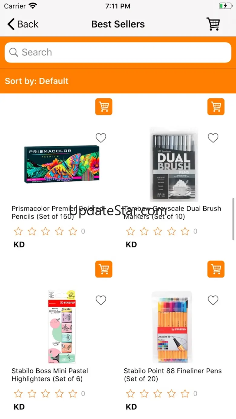 Hadafy Store 1.01