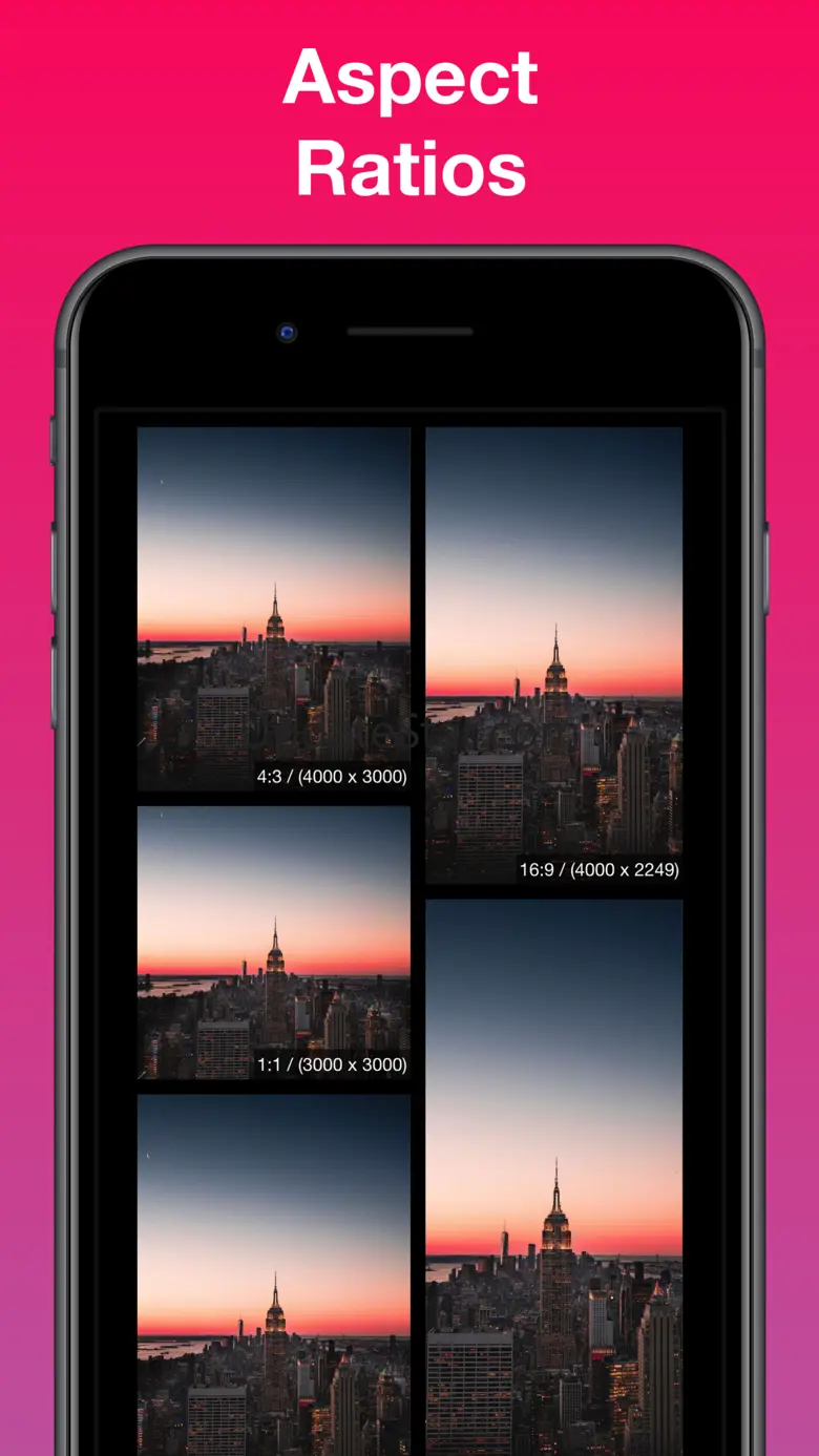 Vistax. Pro Camera 1.8.5