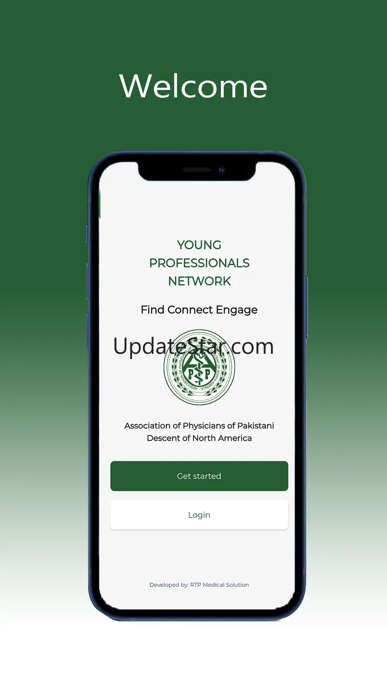 APPNA YPN 2.3.0