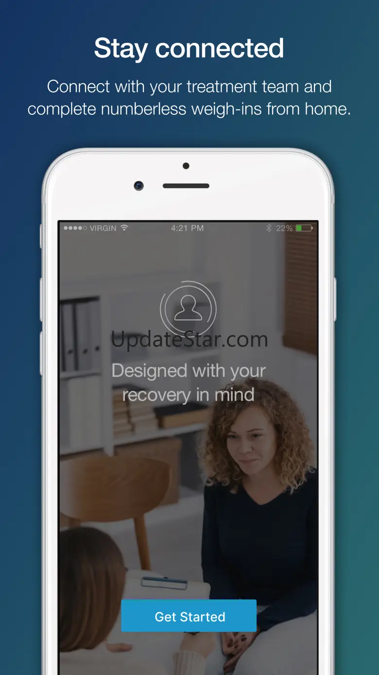 MyClearStep 2.1.1