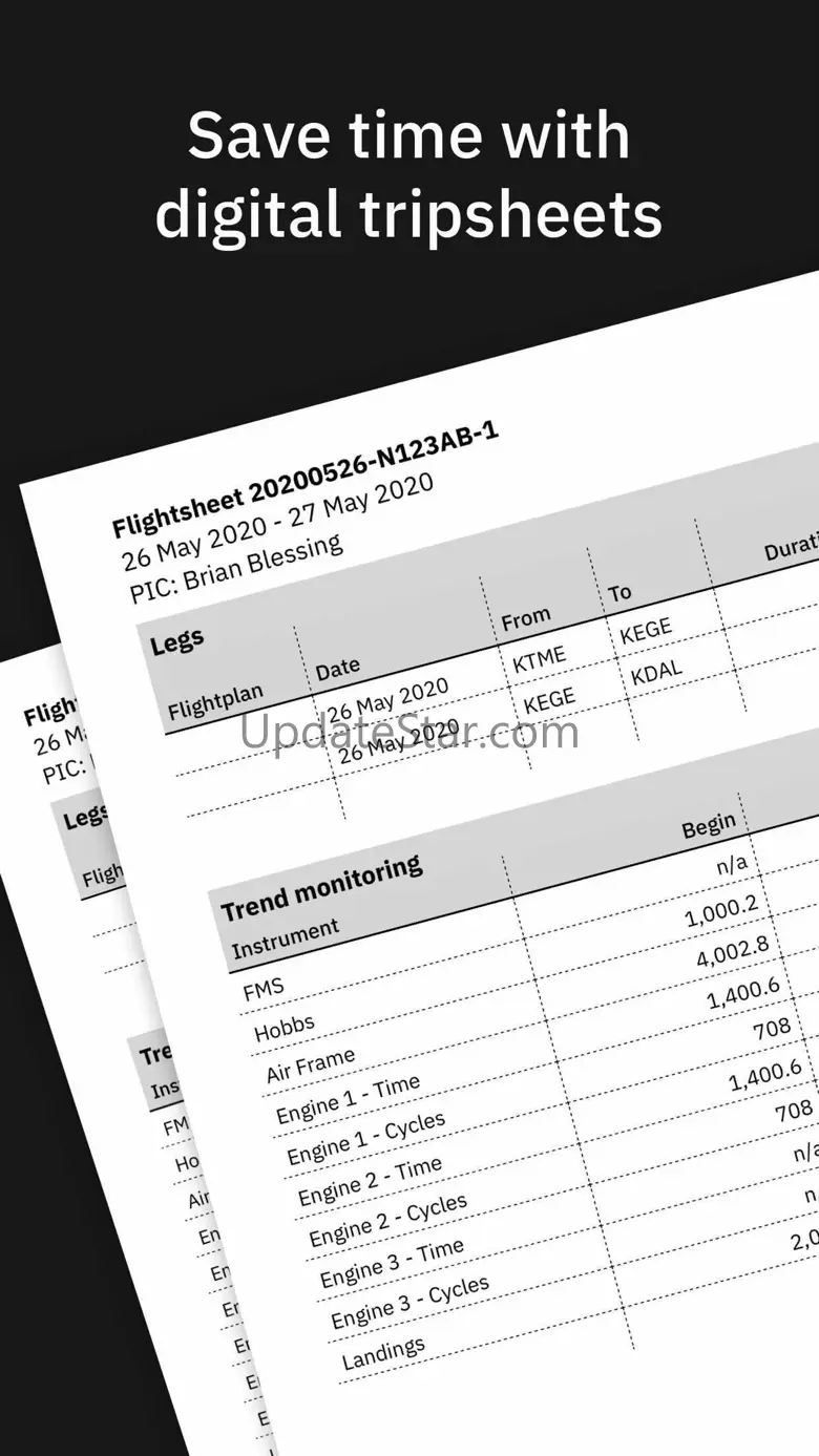 Flightsheet 1.19.3