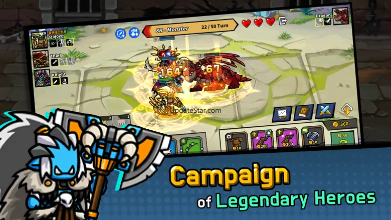 Endless Arena 1.11.0