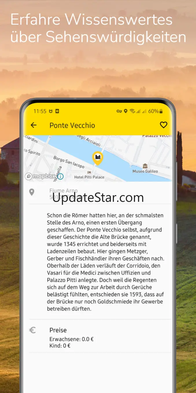 Meine Reise 3.6.2