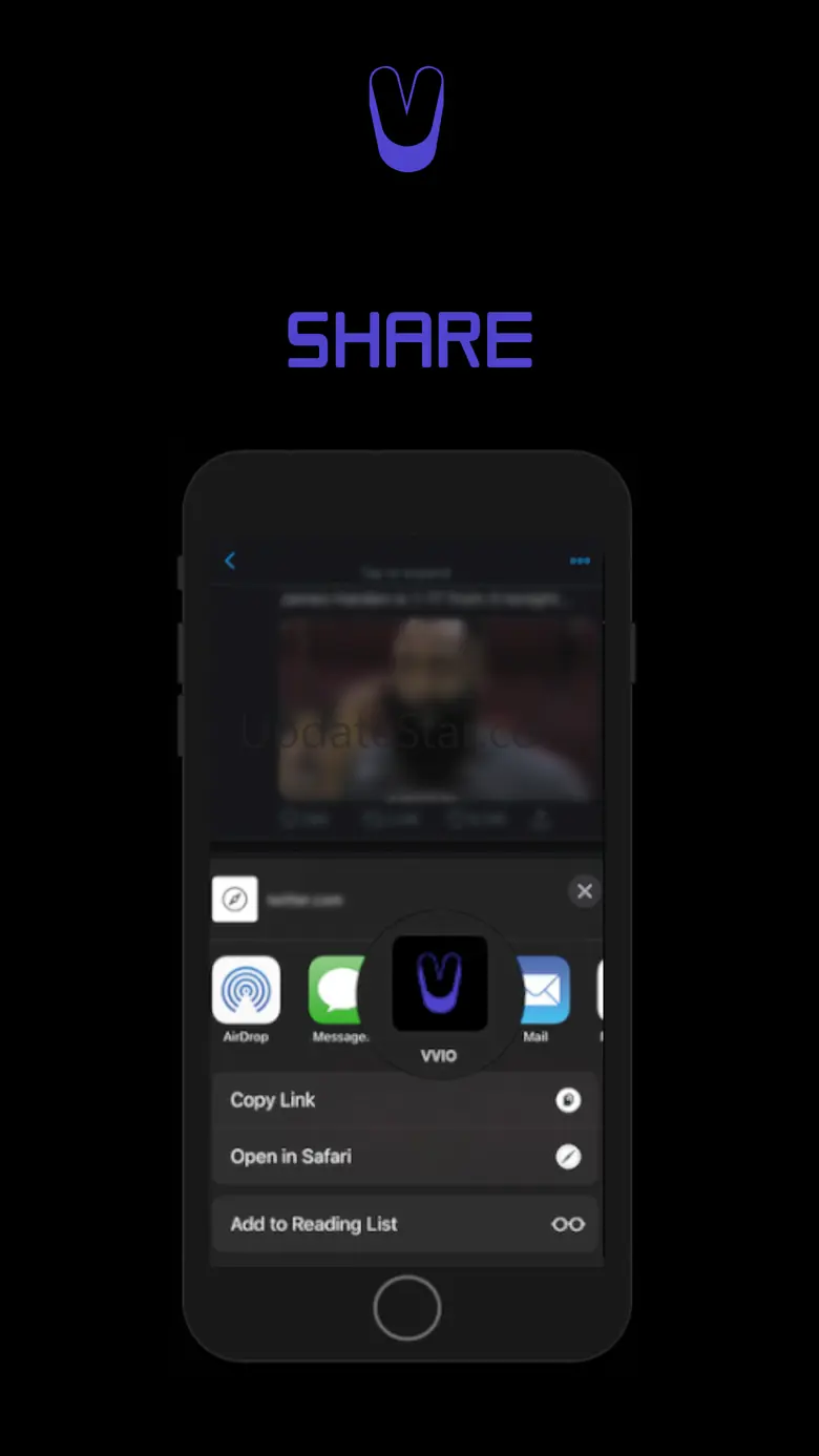 VVIO - Save Video & GIF 2.0.0
