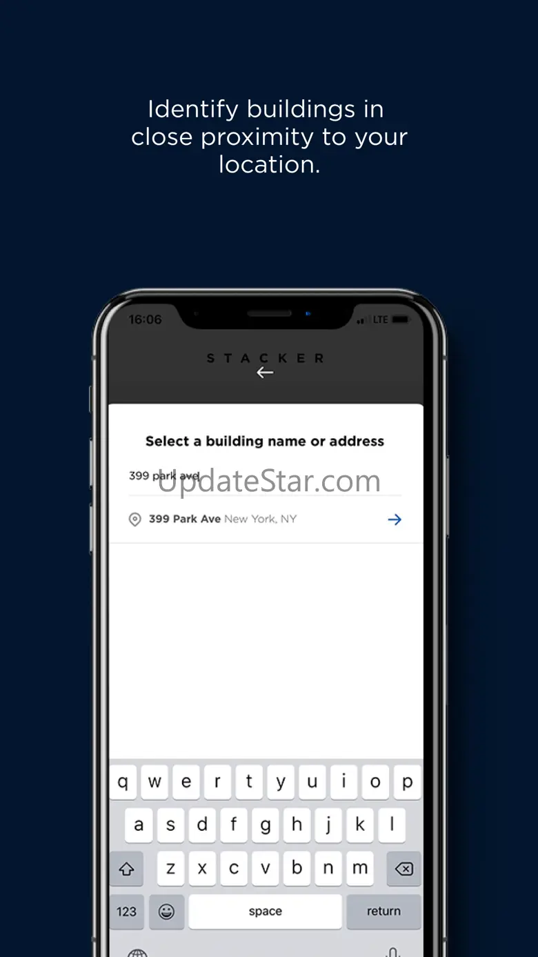 Savills Stacker 3.2.3