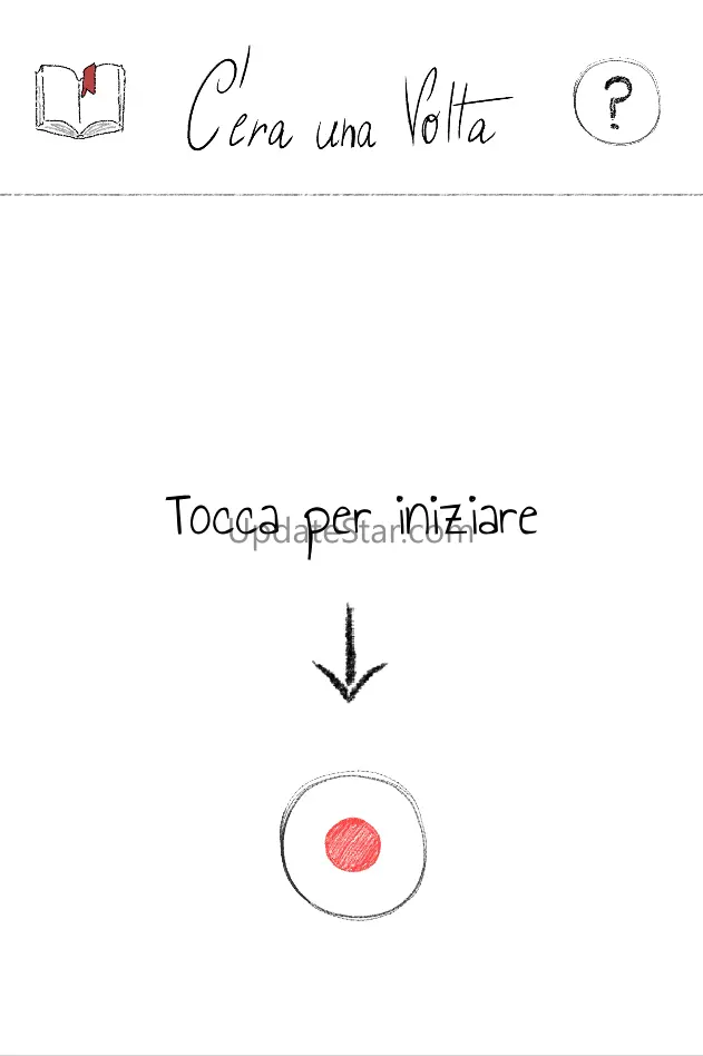 C'era una Volta - RichardHTT e 1.1